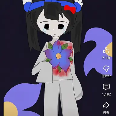 Profile image of ベルキ