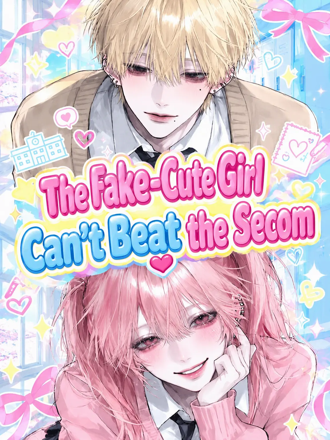 UrbanAsp0345의 The Flirt vs. The Bodyguard