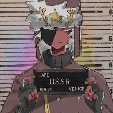 Profile image of Soviet Union