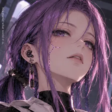 Profile image of D