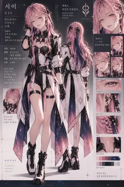 Profile image of 시이