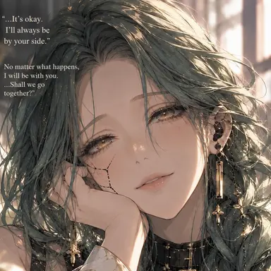 Profile image of San