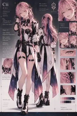 Profile image of C