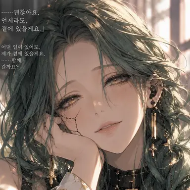Profile image of 산