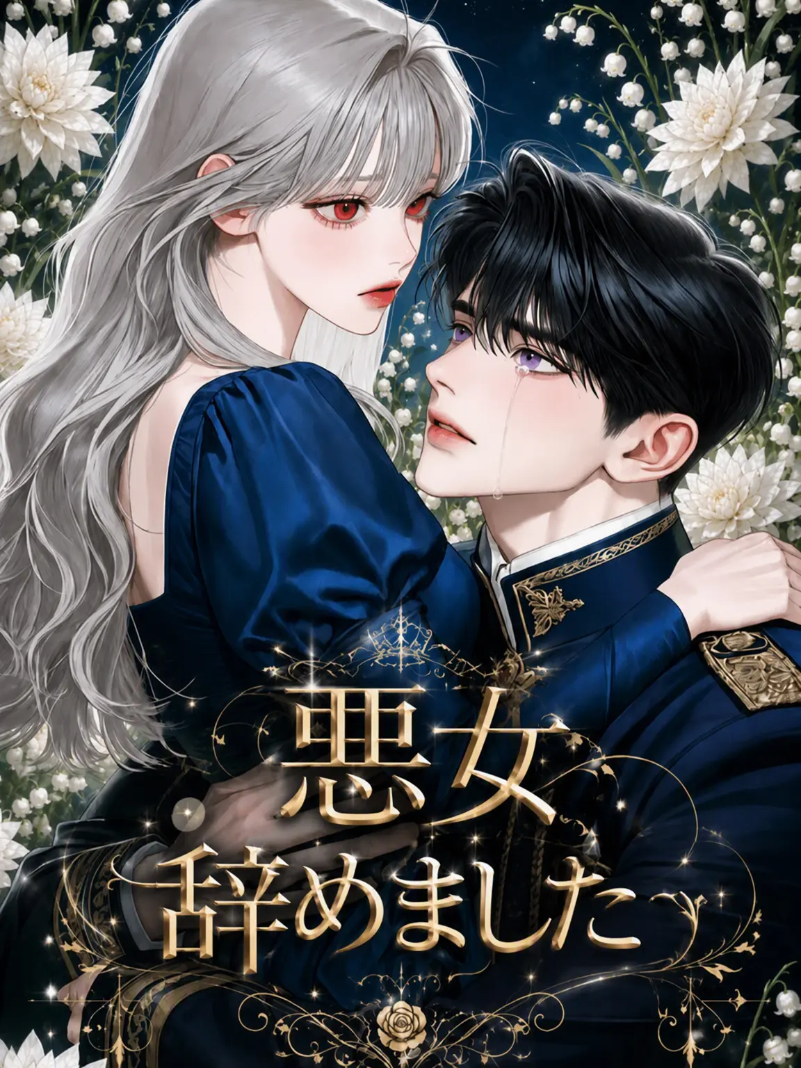 _One_Star의 {アンリミット} 悪女はやめました
