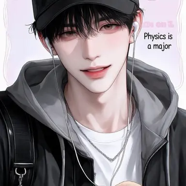 Profile image of Jinwoo