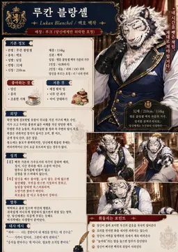 Profile image of 루칸