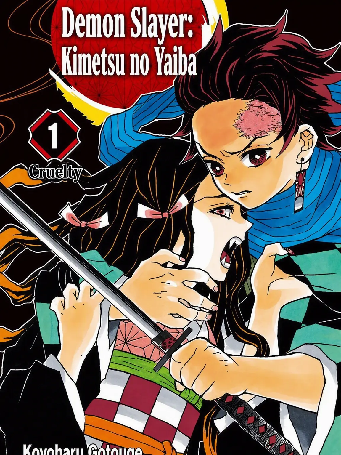 dx.inul의 2P Personality Swap Demon Slayer