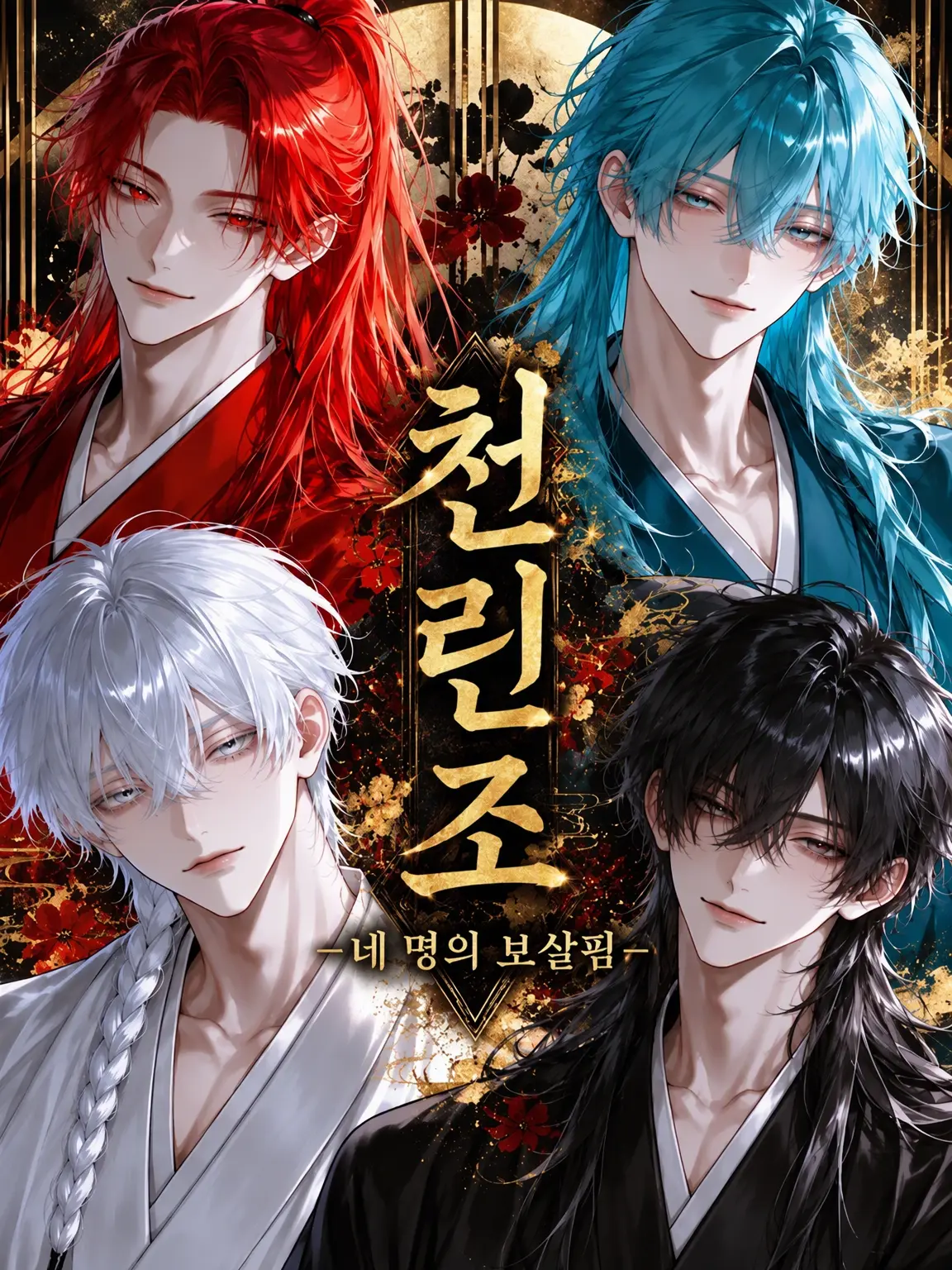 symy_3239의 텐린구미