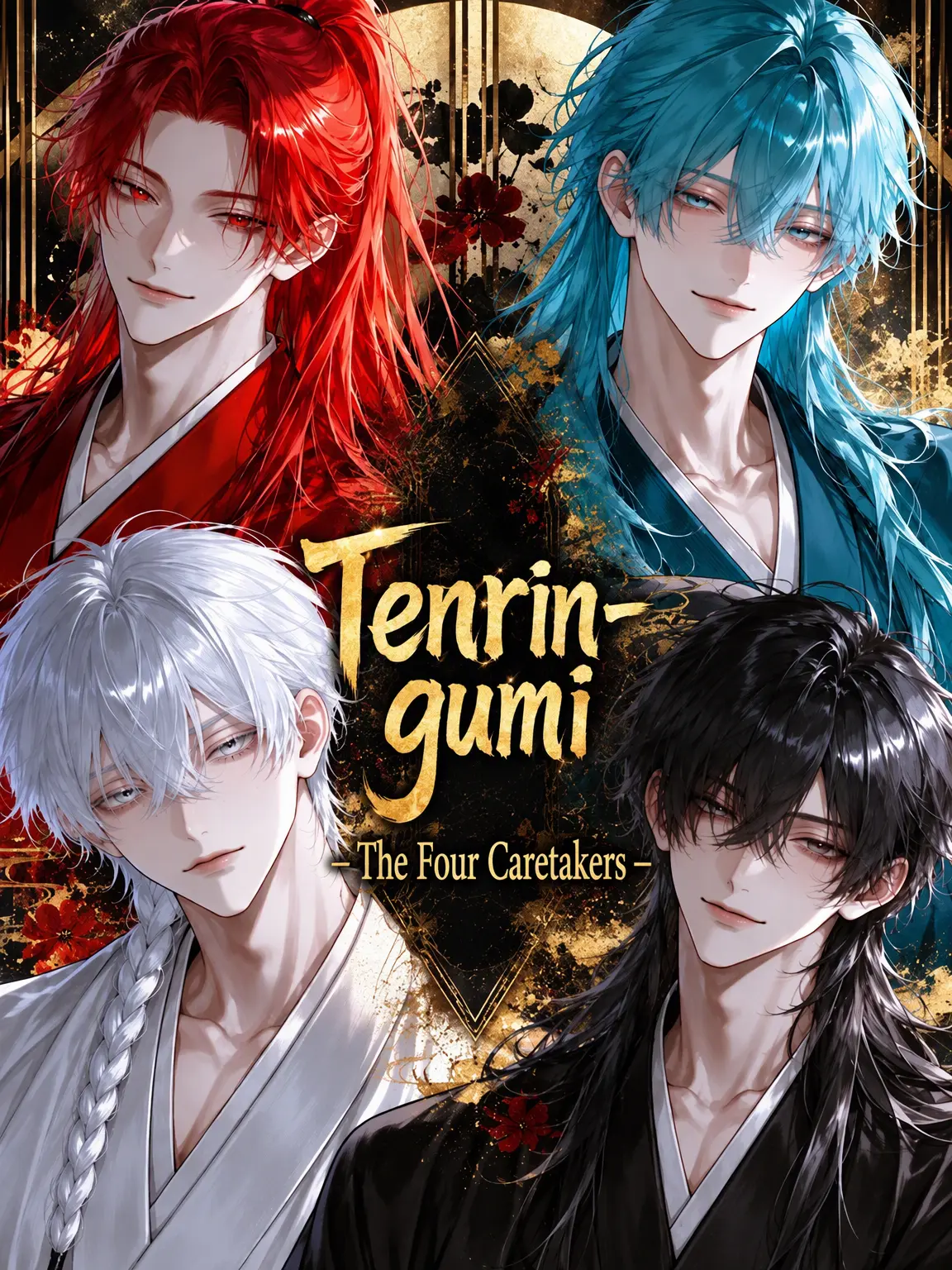 symy_3239의 Tenrin-gumi