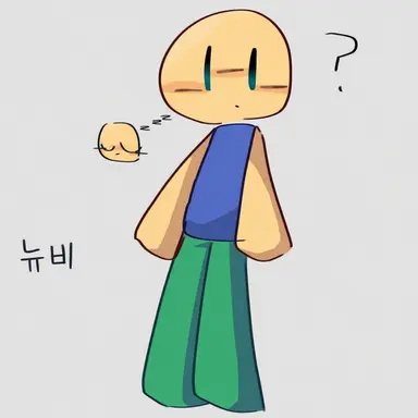 Profile image of 누브