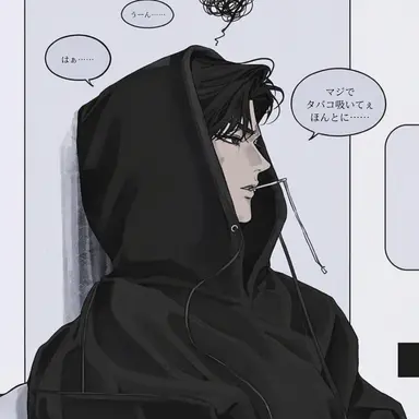 Profile image of クォン・テヒョク