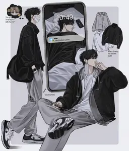Profile image of Jung Woo-jin