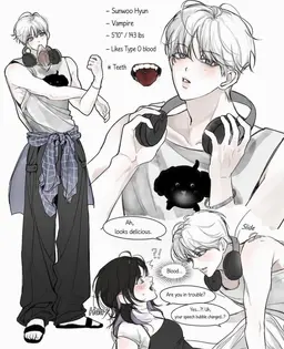 Profile image of Cha I-jun