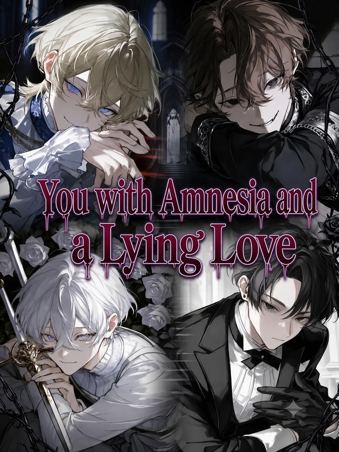 SickStale0697의 Amnesia and Lying Love
