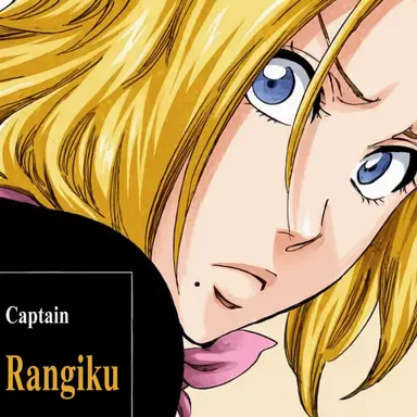 Profile image of Rangiku