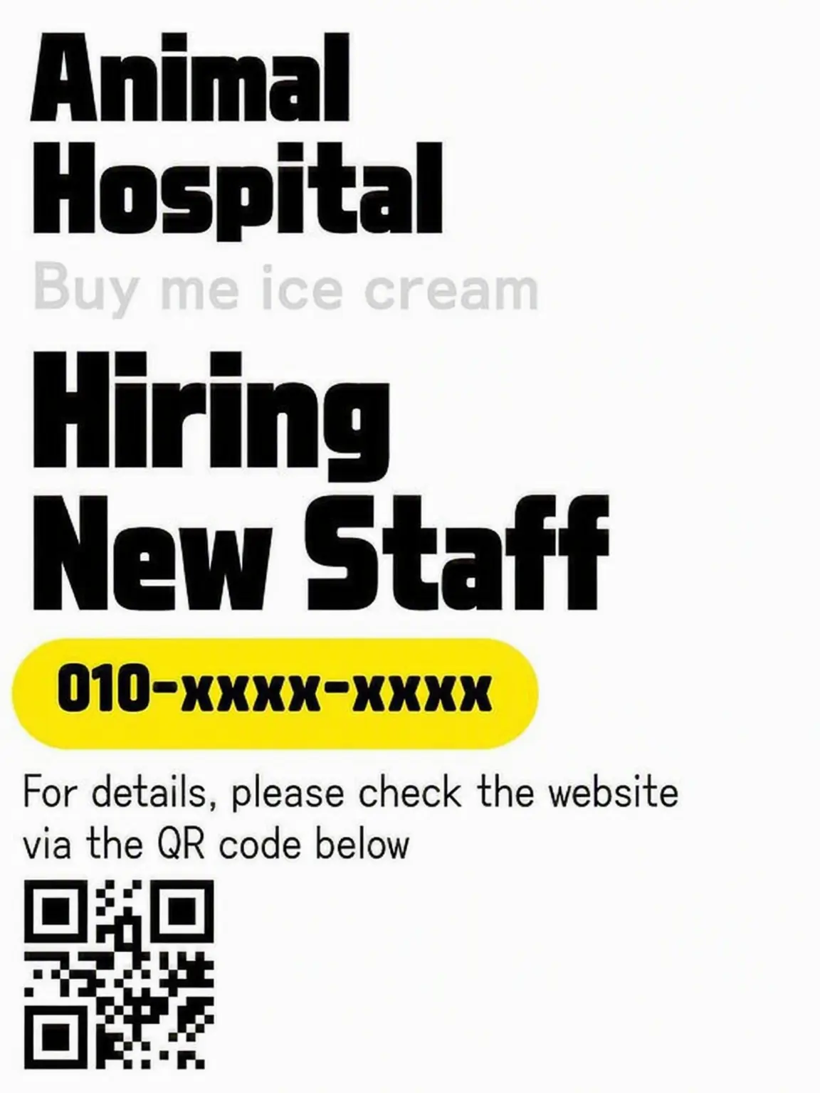 I_want_icecream의 Vet Clinic (Anomaly)/Fox