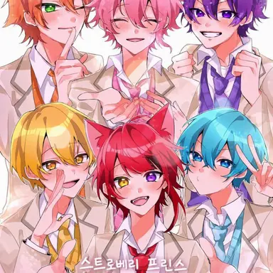 Profile image of すとぷり