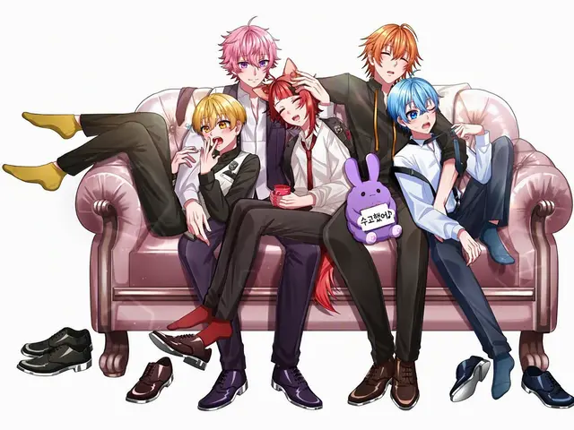 Profile image of すとぷり