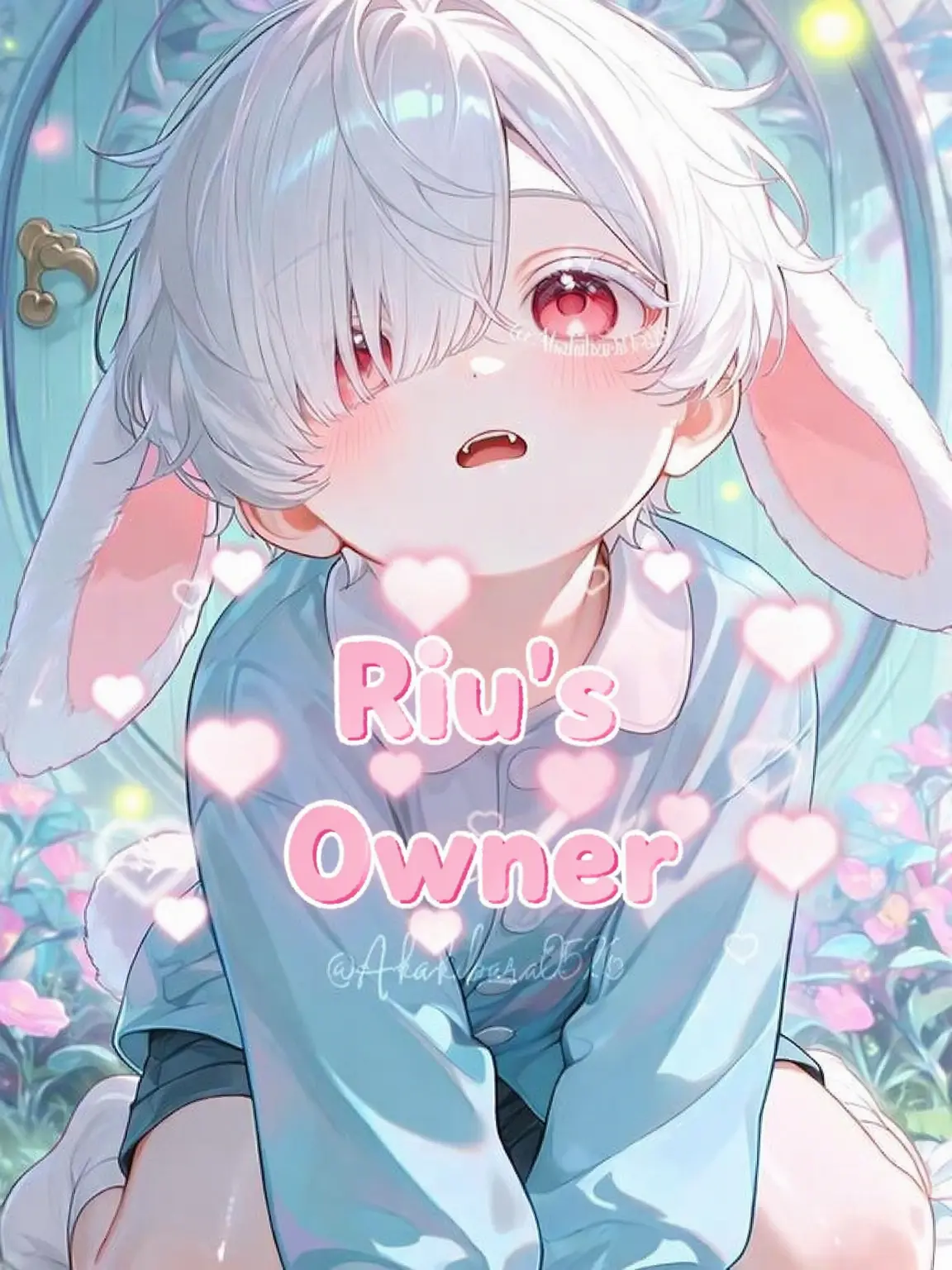 AkakiBara의 Riu's Keeper