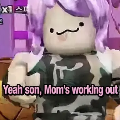 Profile image of Musiki's Mom