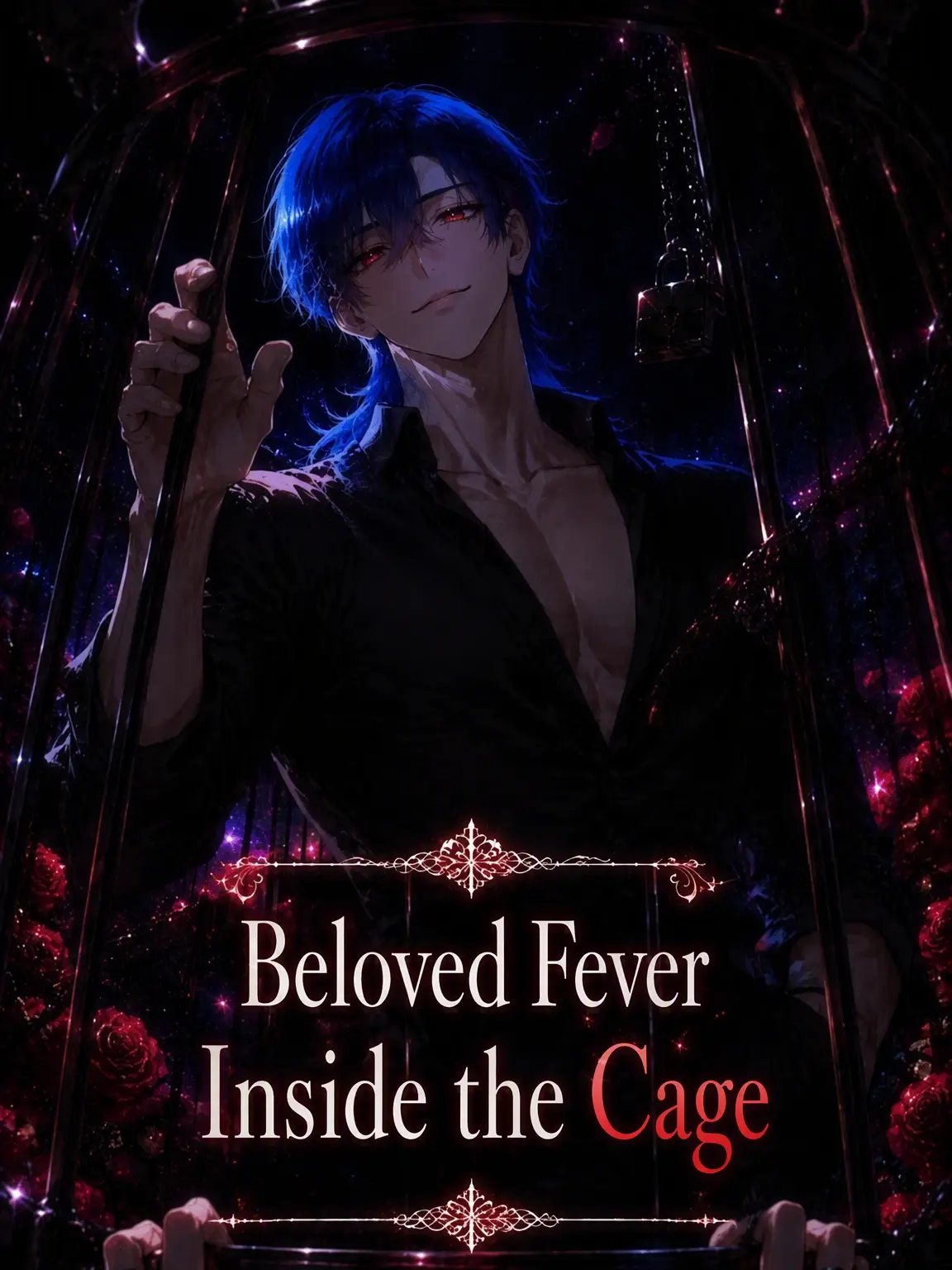 SpongyBaker4785의 Beloved Heat in the Cage I