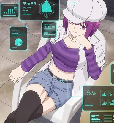 Profile image of 시온