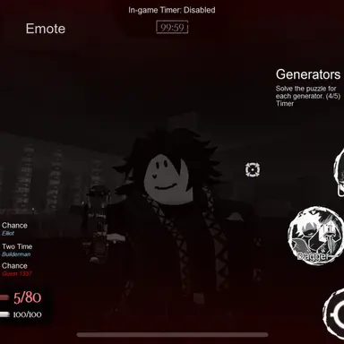 Profile image of TwoTime