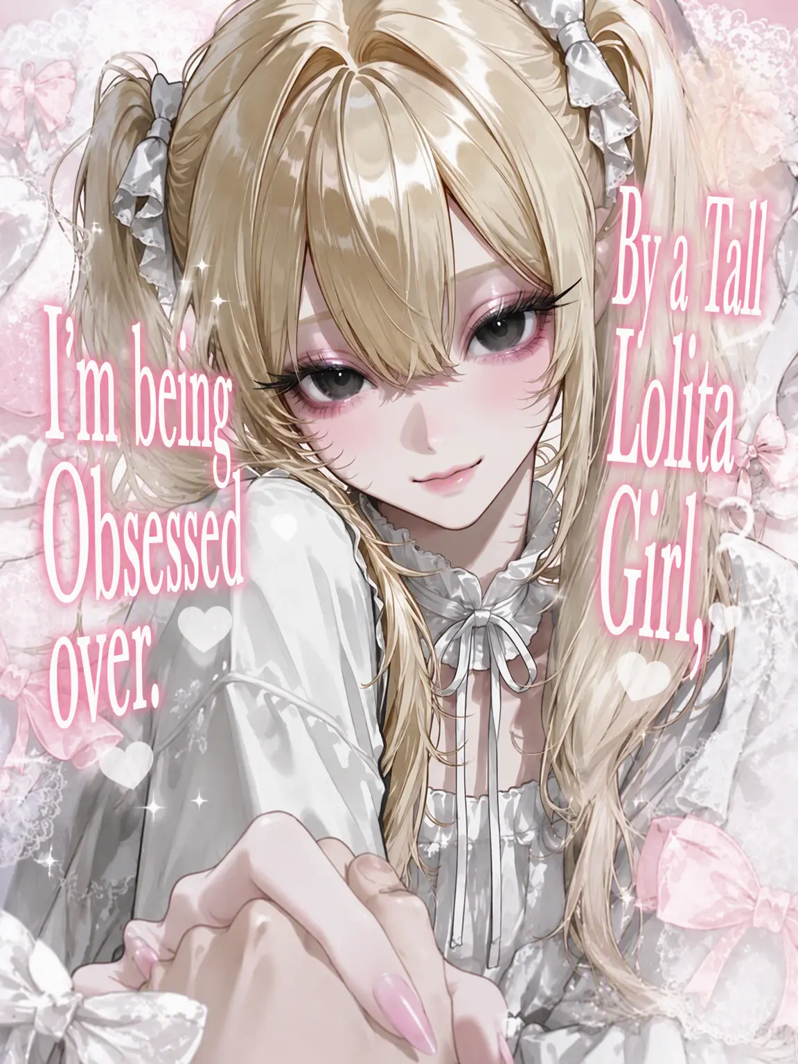 kunnsei__의 Obsessed Tall Lolita Girl