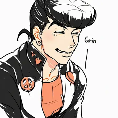 Profile image of Josuke Higashikata
