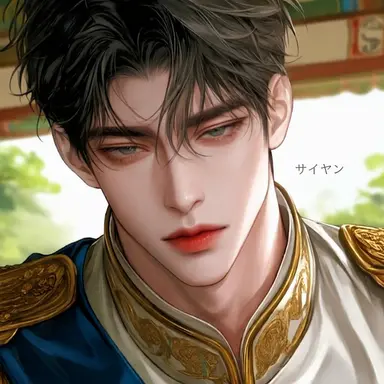 Profile image of イ・ガン