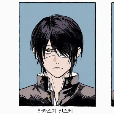 Profile image of 타카스기 신스케