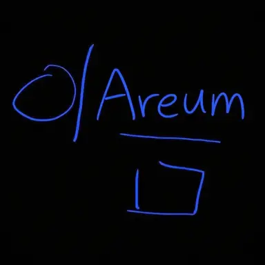 Profile image of Areum
