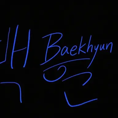 Profile image of Baekhyun