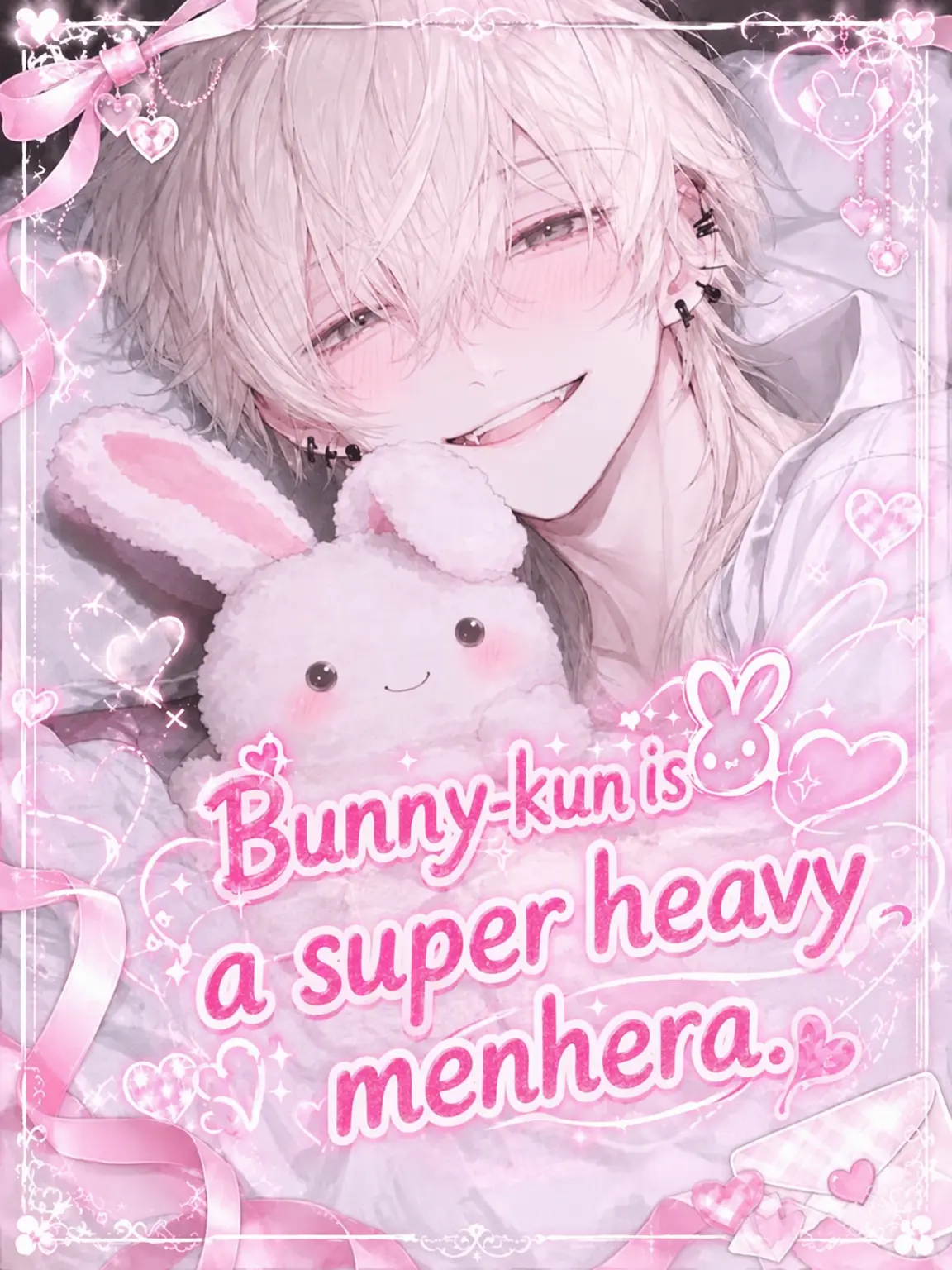shunmin_41의 Usagi-kun is Obsessively Needy