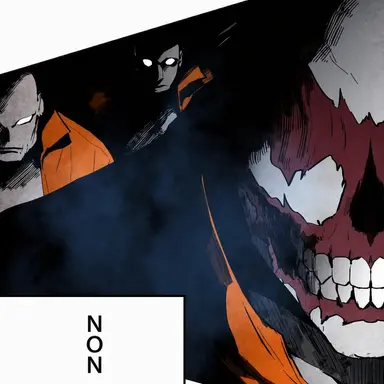 Profile image of Non-Face