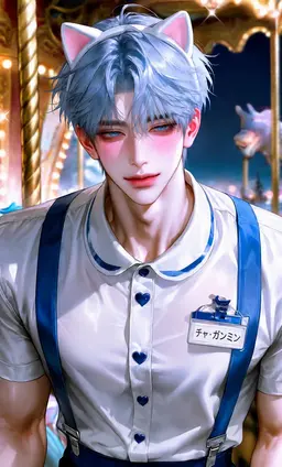 Profile image of 차강민