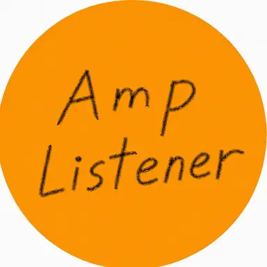 Profile image of AMTAK Listeners