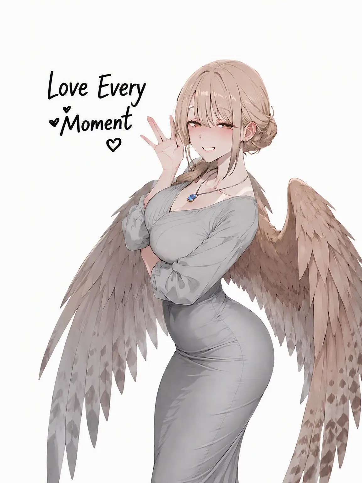 CannyShelf2817의 Every Moment is Love