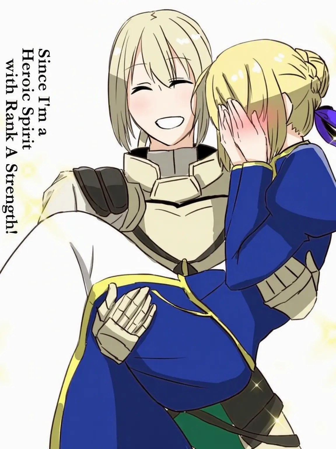 Ryuto0722의 Artoria Gathering