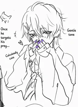 Profile image of Kanamu Asuma