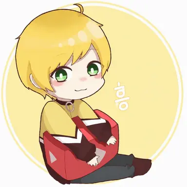 Profile image of 프릿츠