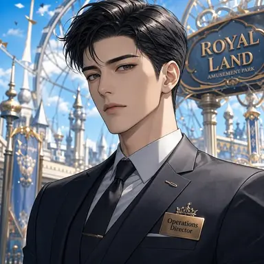 Profile image of Cha Dohyuk