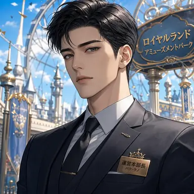 Profile image of チャ・ドヒョク