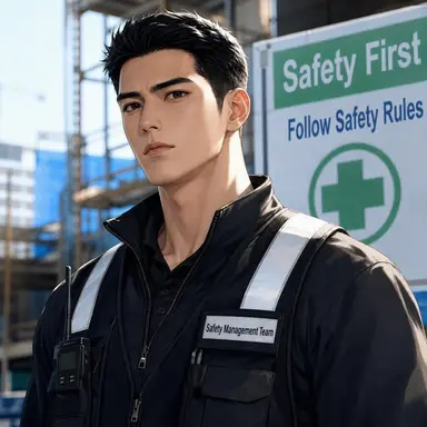 Profile image of Seo Taejun