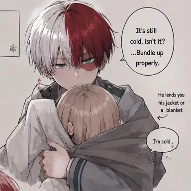 Profile image of Shoto