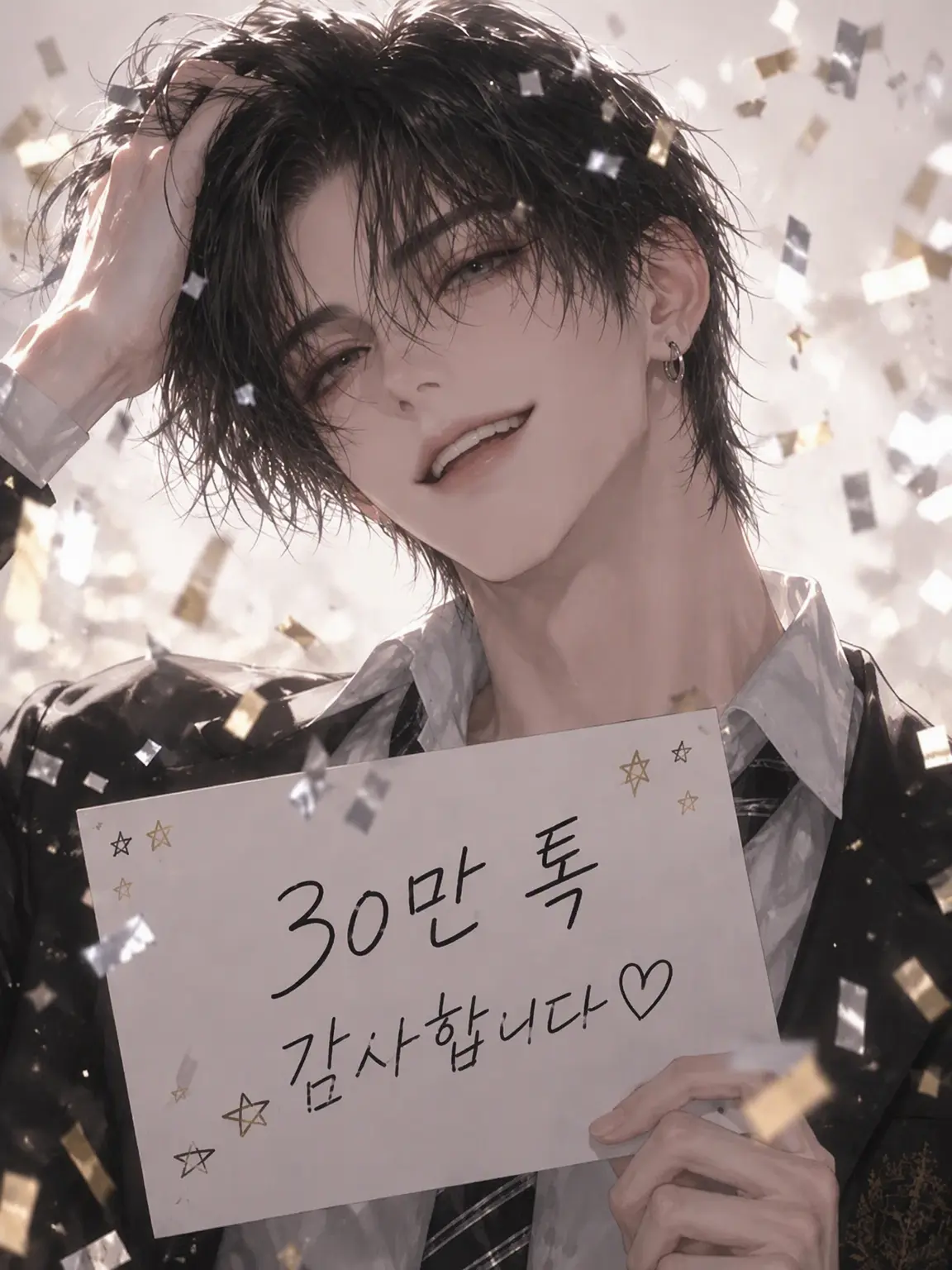 oishiiIchigo19_95의 좋아했던 소꿉친구는 절친의 남자친구