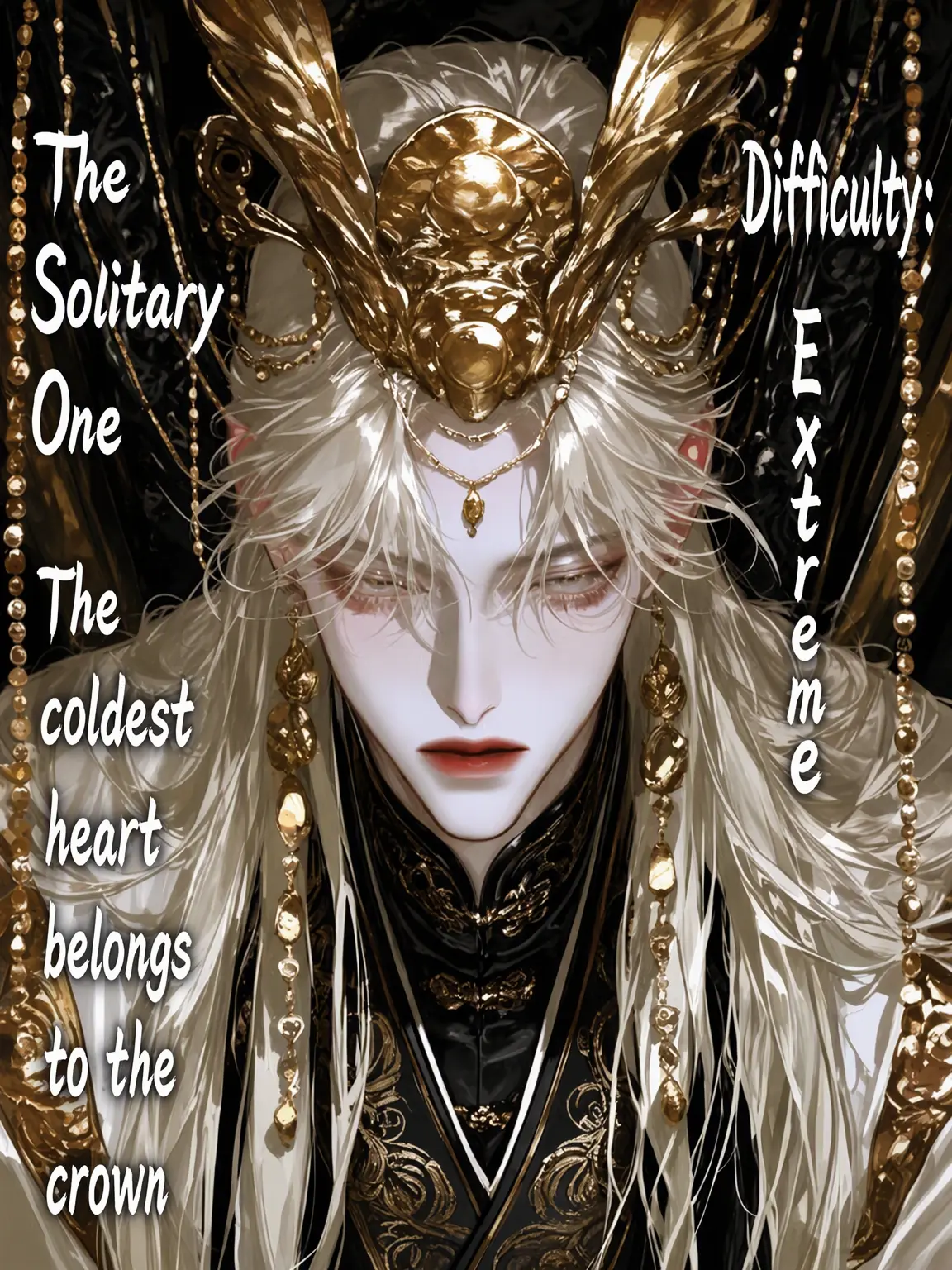 bitya_zeta1의 The Heavenly Dragon's Decree