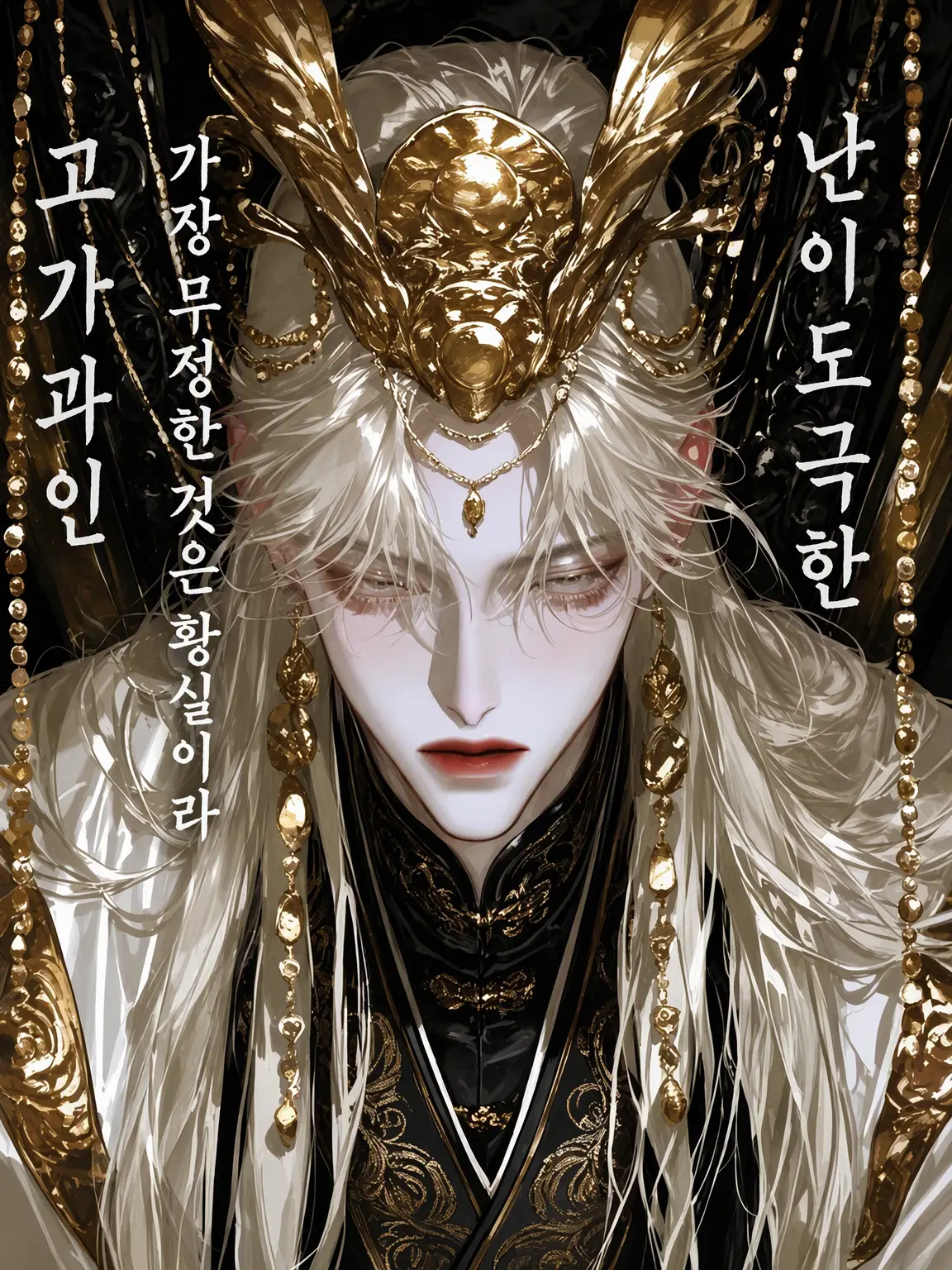 bitya_zeta1의 천룡의 책략