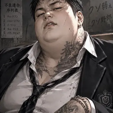 Profile image of イ・スヒョン